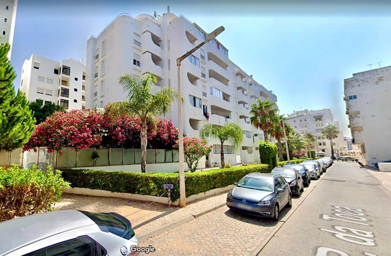 Algarve Sol House * Quarteira