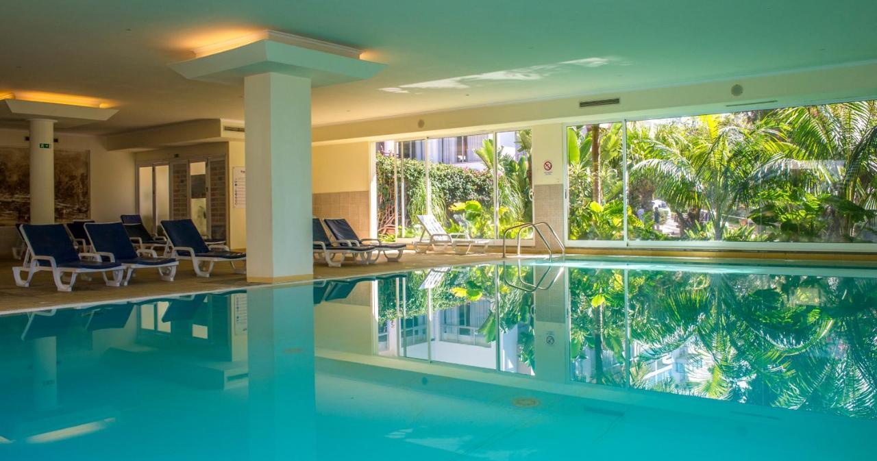 Dorisol Mimosa Hotel Funchal (Madeira)