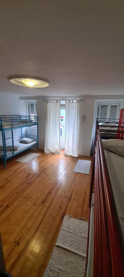 Auristelas Hostel *
