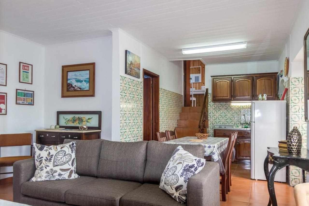 Vivenda Gomes Holiday home Porto Martins
