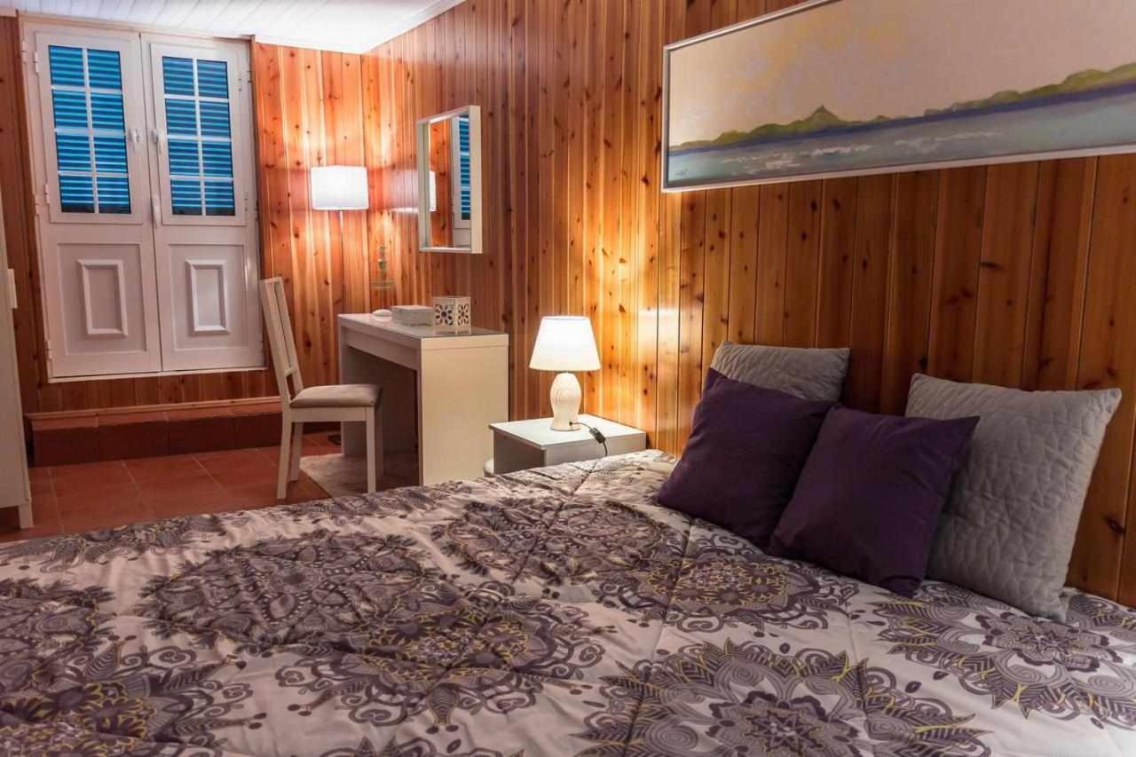 Holiday home Vivenda Gomes *
