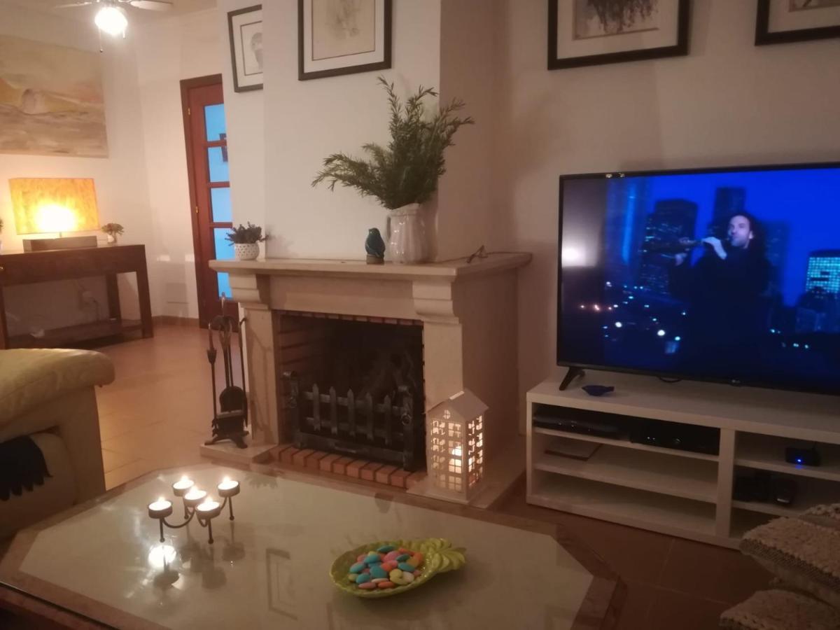 Alto Do Perogil E2 Holiday home Tavira