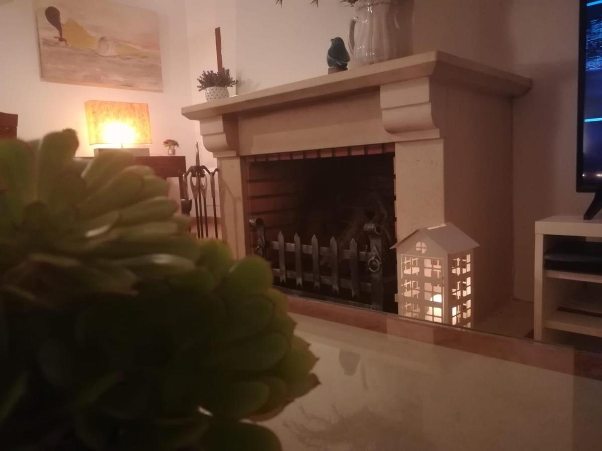 Holiday home Alto Do Perogil E2 Tavira