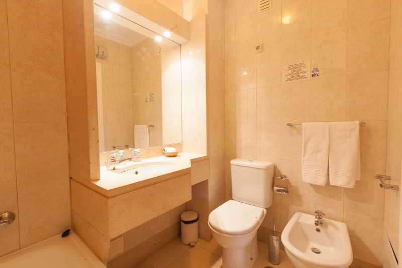 Hotel Atismar 3*