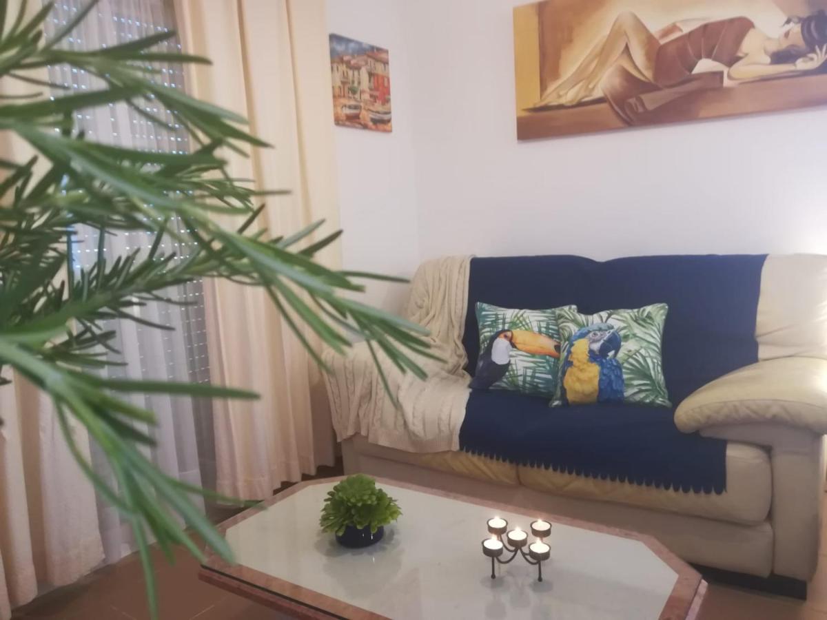 Holiday home Alto Do Perogil E2 *