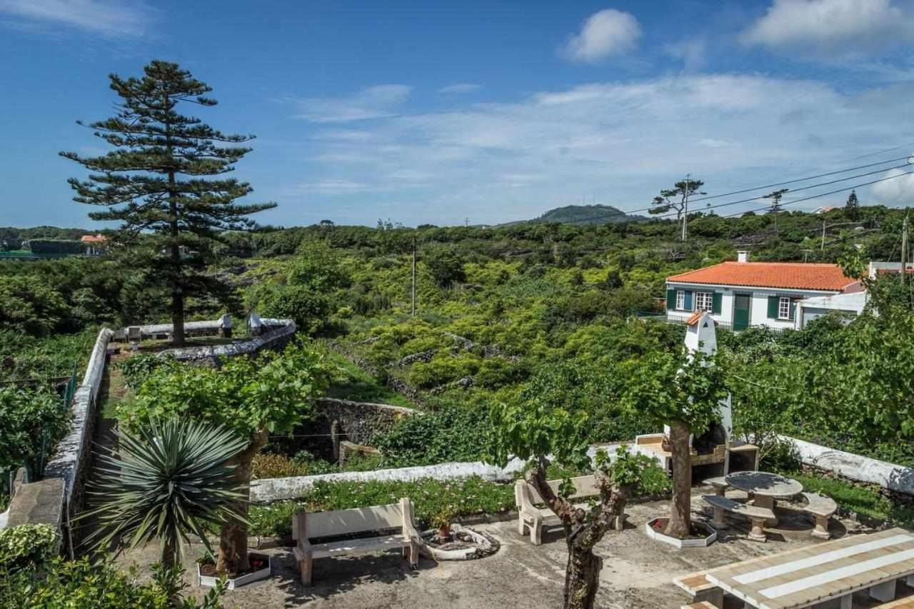 Holiday home Vivenda Gomes Porto Martins