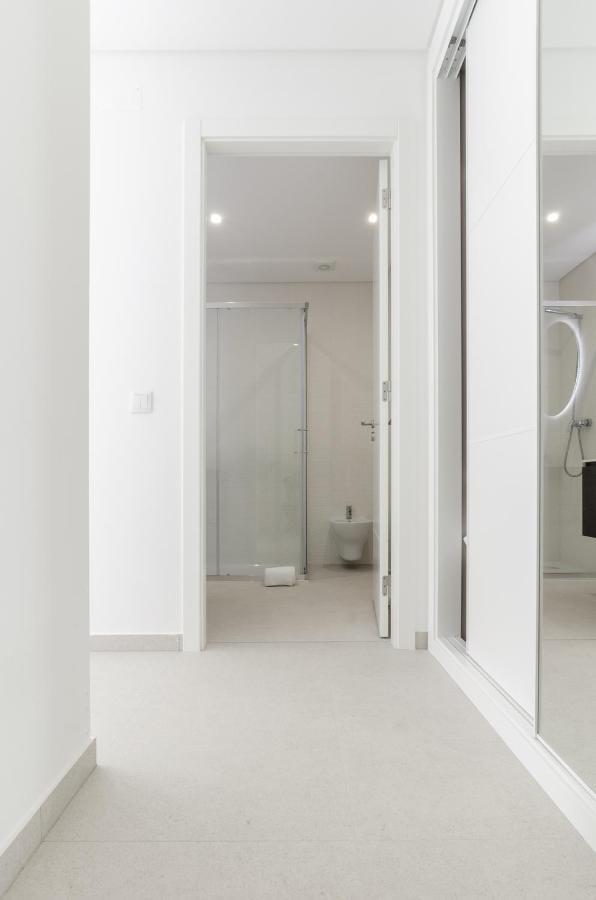 Apartment Pico Do Feliz - The Penthouse & The Village By Silver Prop *