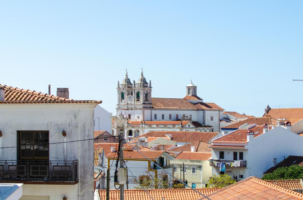 Pico Do Feliz - The Penthouse & The Village By Silver Prop Apartment *