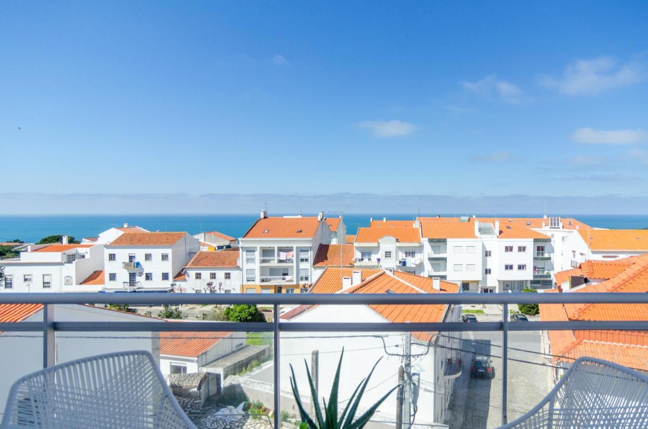 Apartment Pico Do Feliz - The Penthouse & The Village By Silver Prop