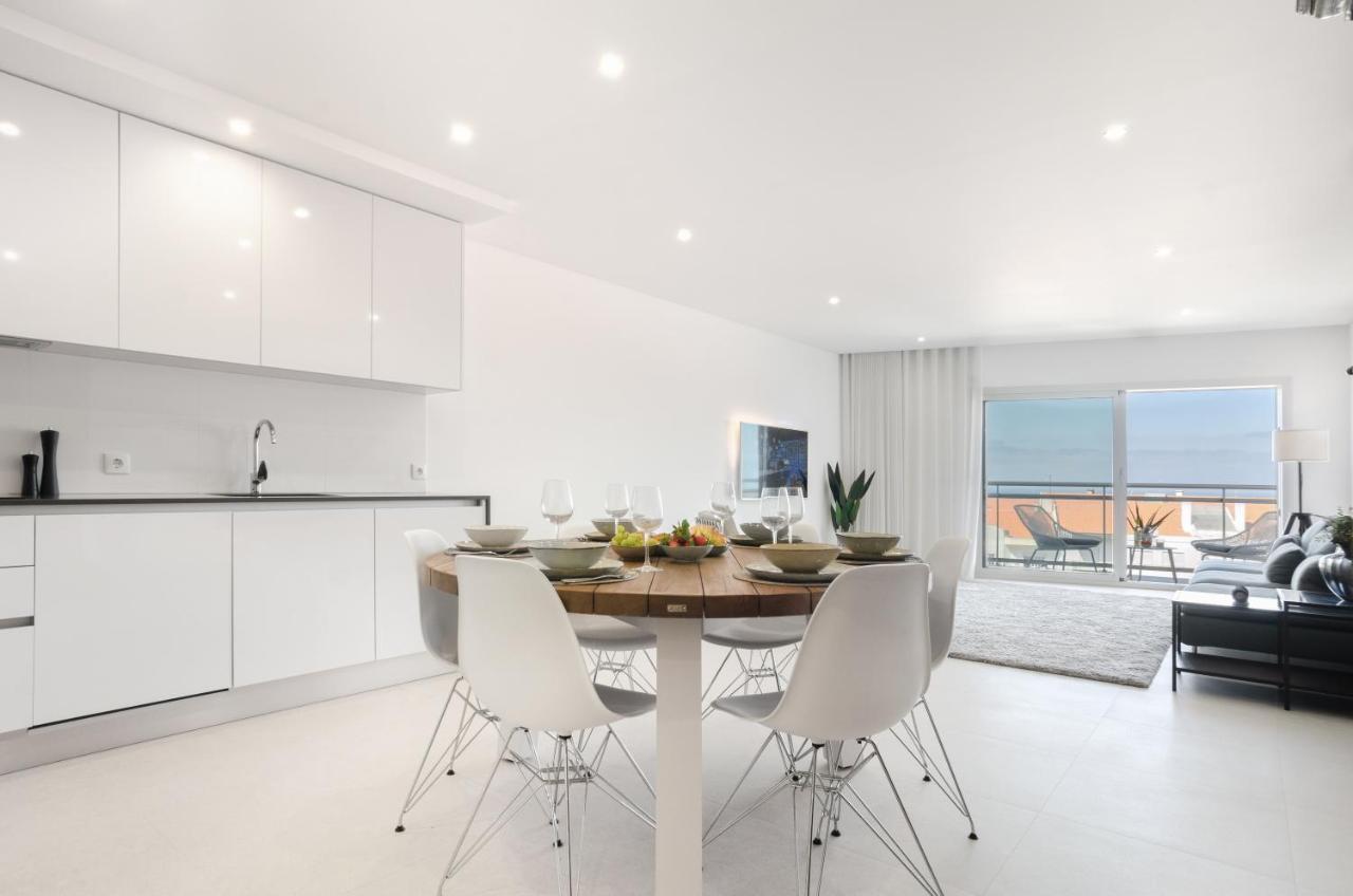 Apartment Pico Do Feliz - The Penthouse & The Village By Silver Prop *