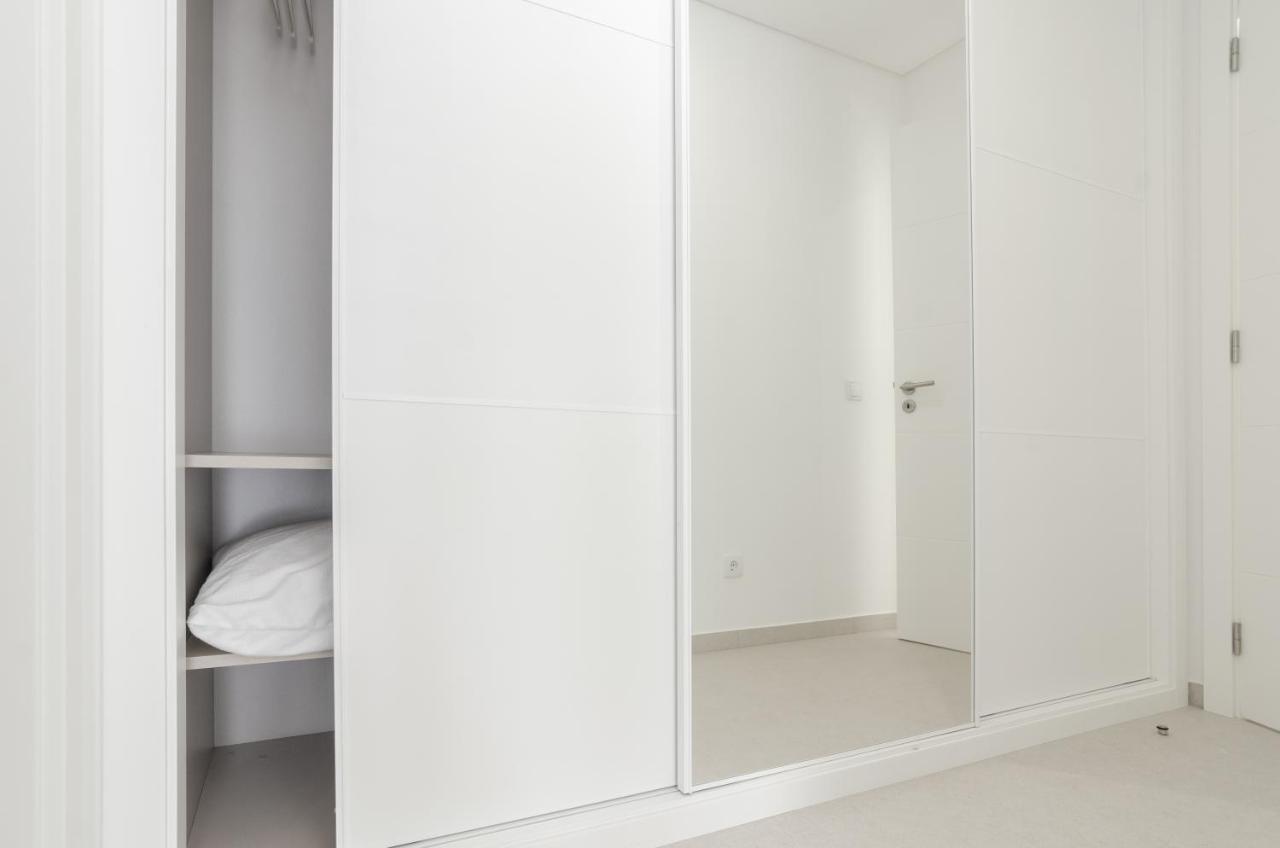Pico Do Feliz - The Penthouse & The Village By Silver Prop Apartment *
