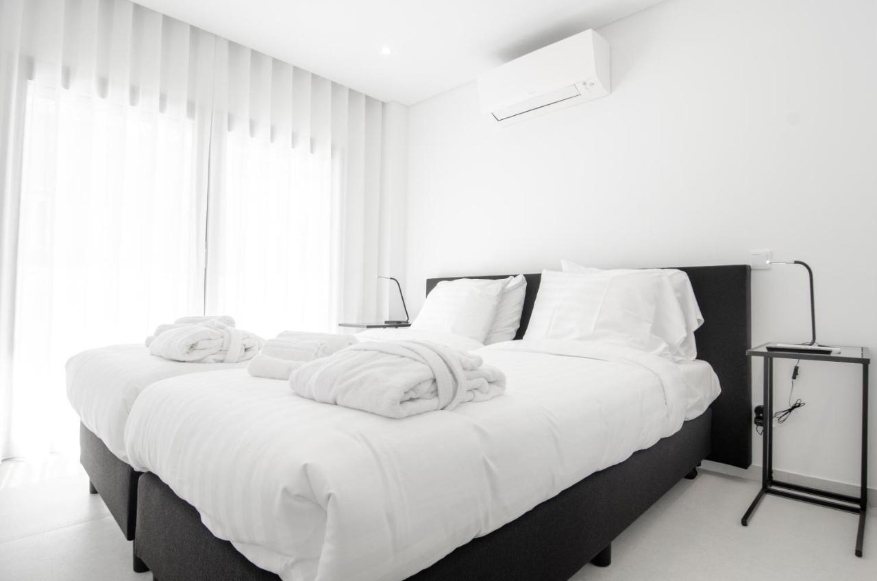 Pico Do Feliz - The Penthouse & The Village By Silver Prop * Nazare