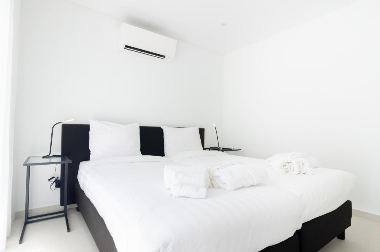 Apartment Pico Do Feliz - The Penthouse & The Village By Silver Prop *