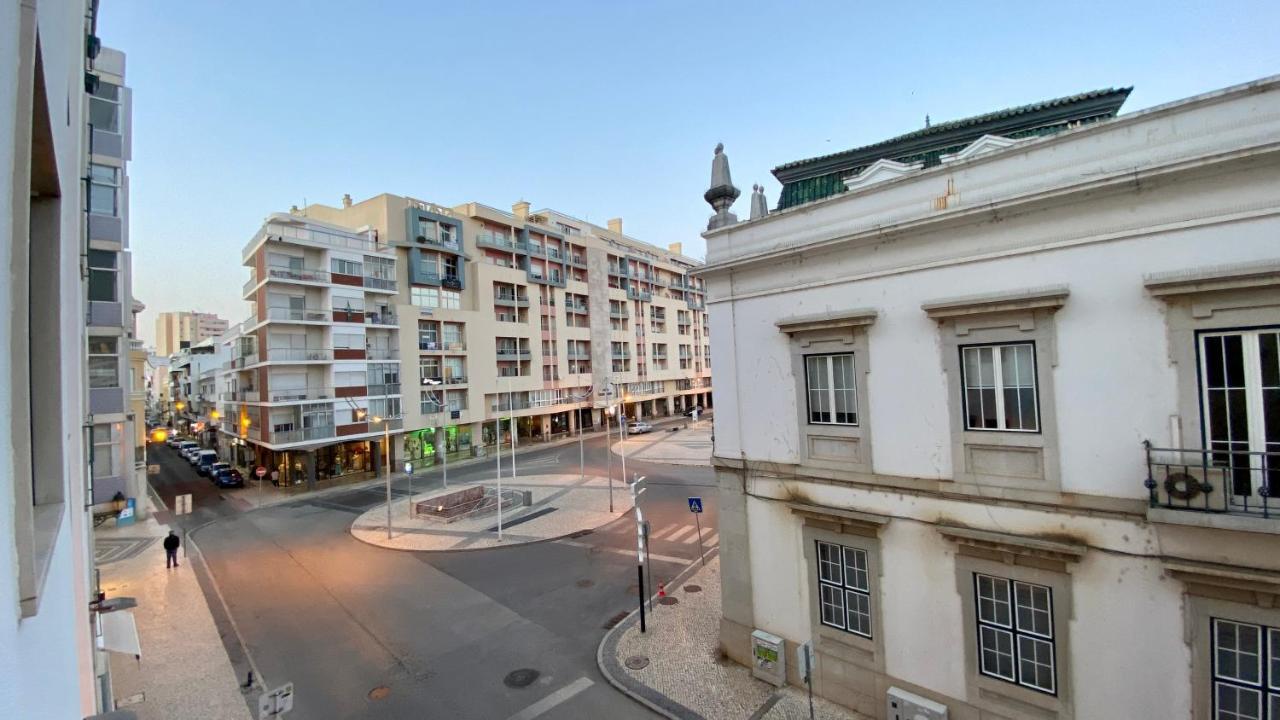 Downtown By Check-in Portugal Distrito de Faro