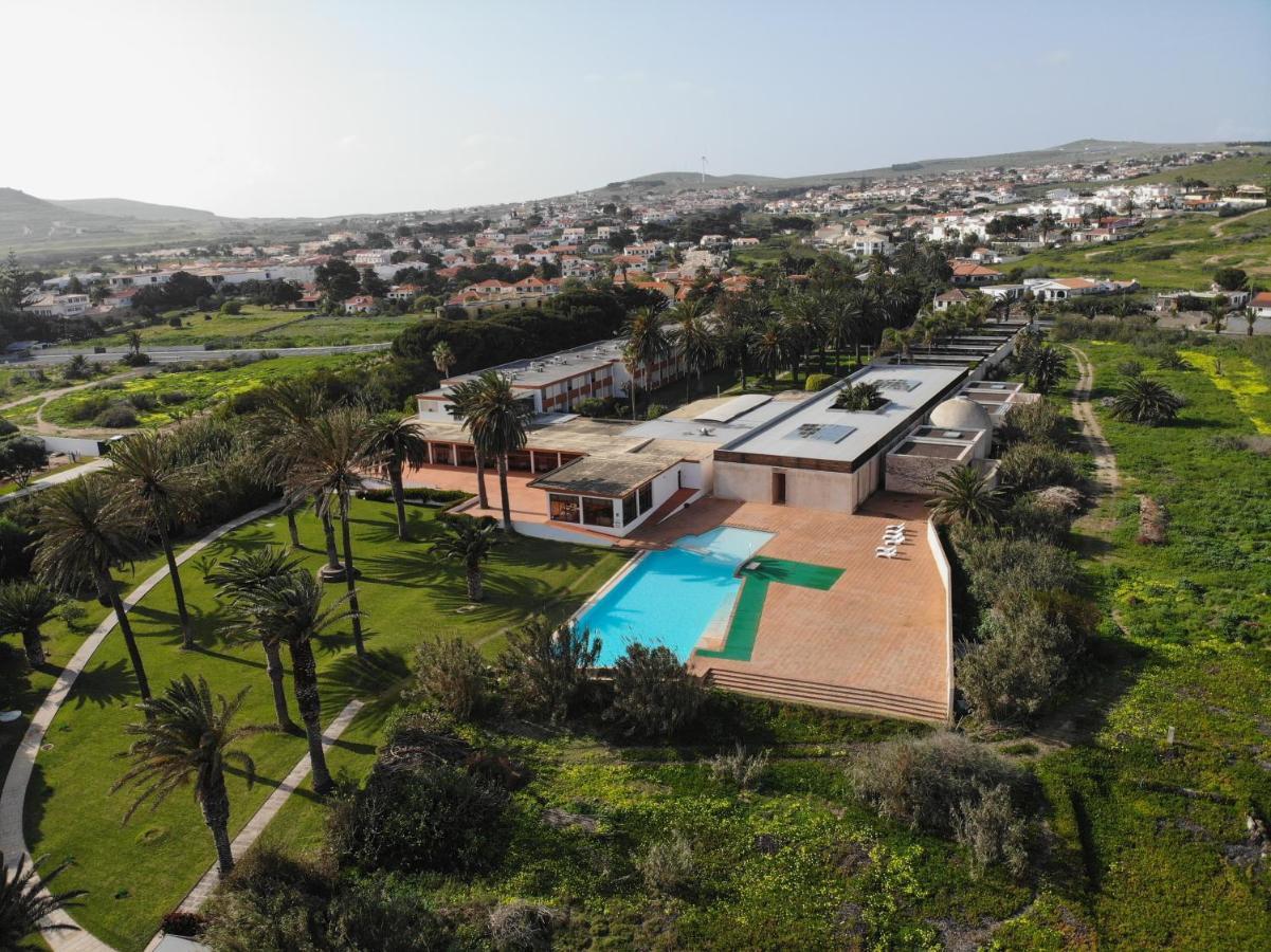 & 4* Porto Santo