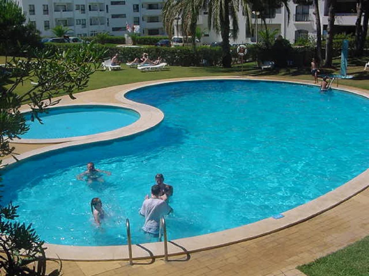 Apartment Mar-bel Sol Vilamoura
