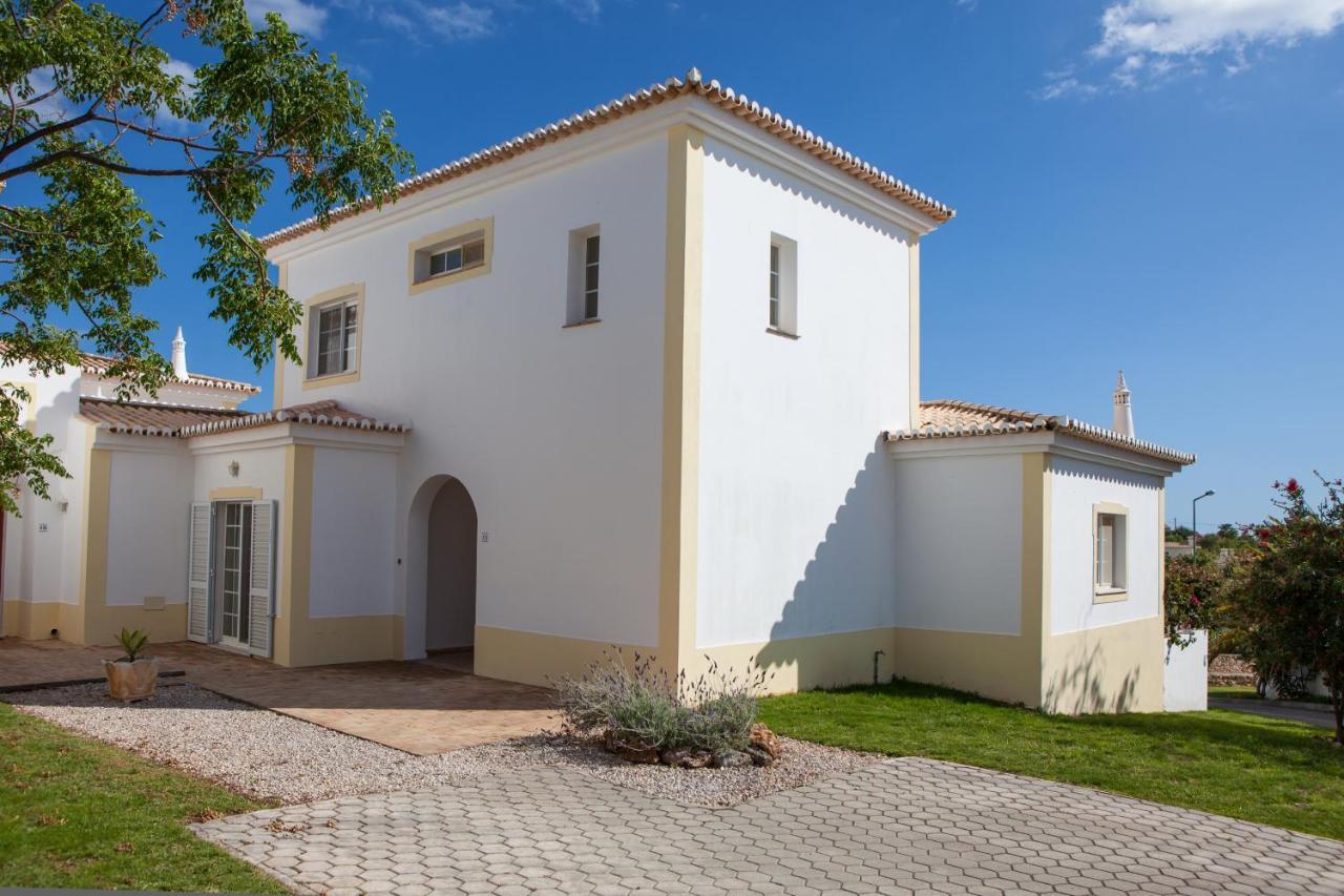 Quinta Do Rosal Guest house Carvoeiro (Lagoa)