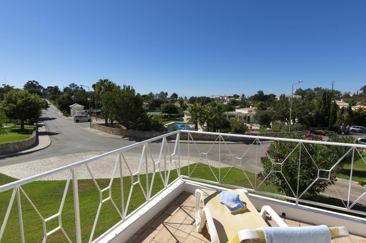 Quinta Do Rosal Guest house Carvoeiro (Lagoa)