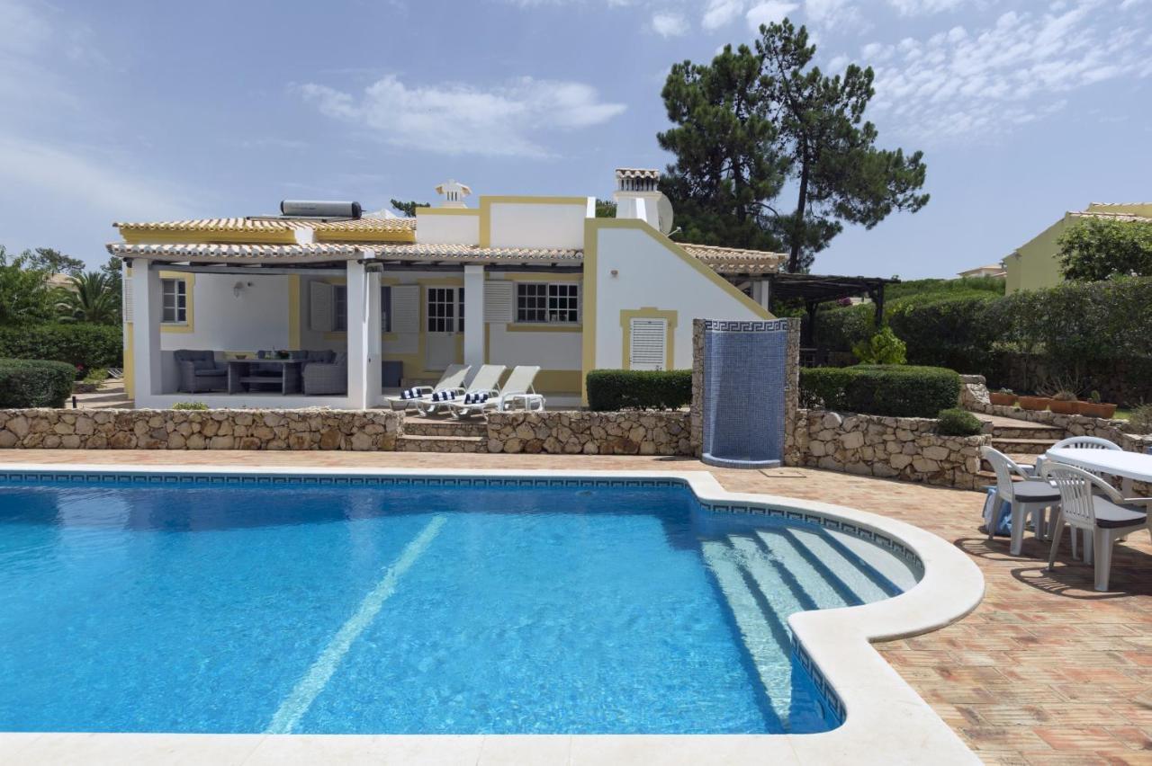 Quinta Do Rosal Guest house Carvoeiro (Lagoa)