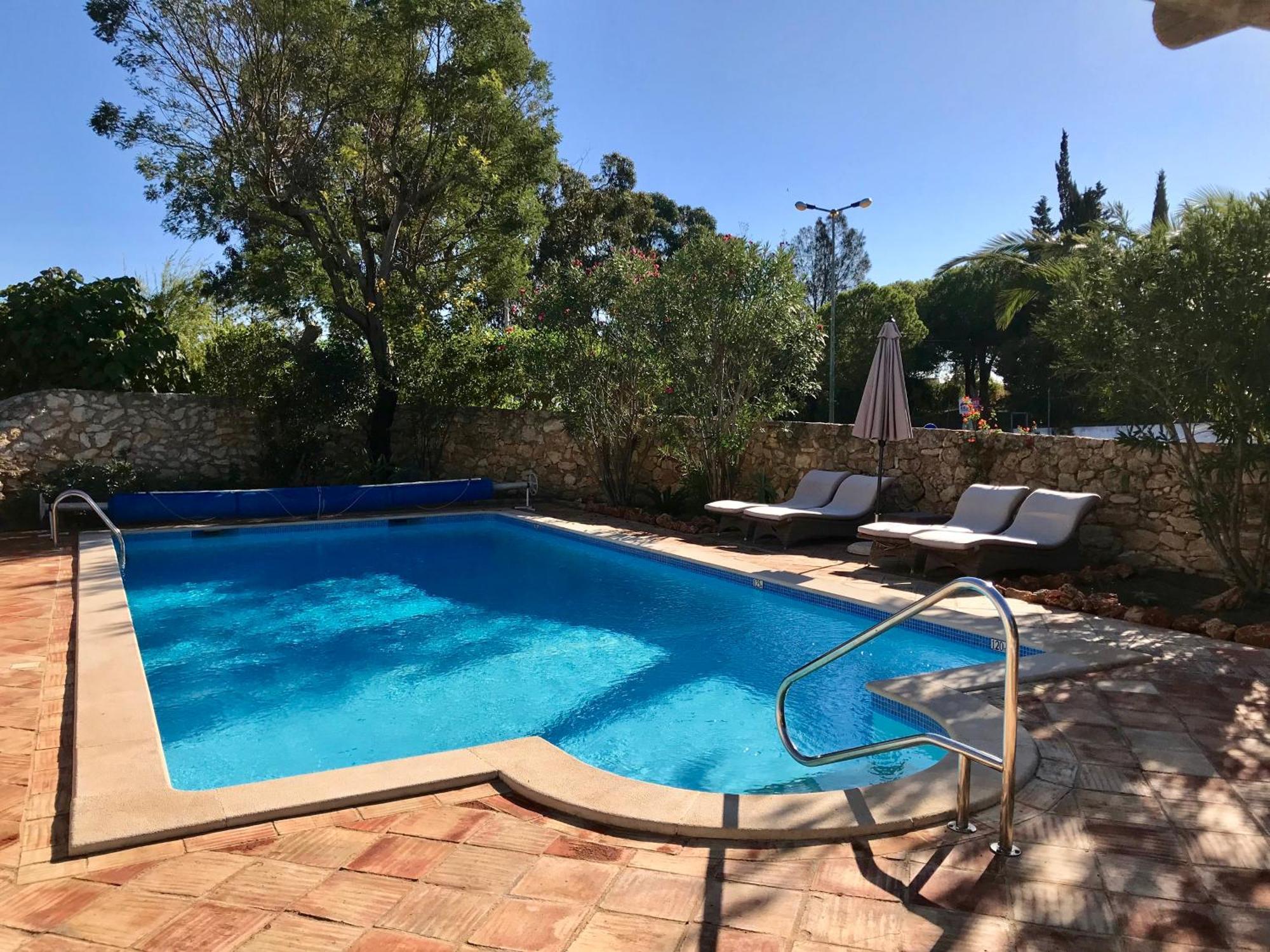 Quinta Do Rosal Guest house Carvoeiro (Lagoa)