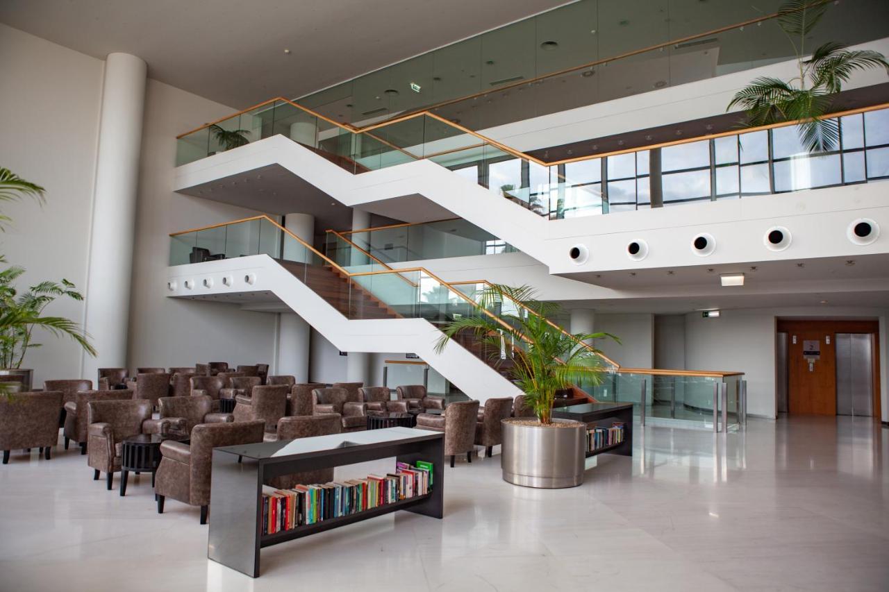 Hotel Vidamar Madeira
