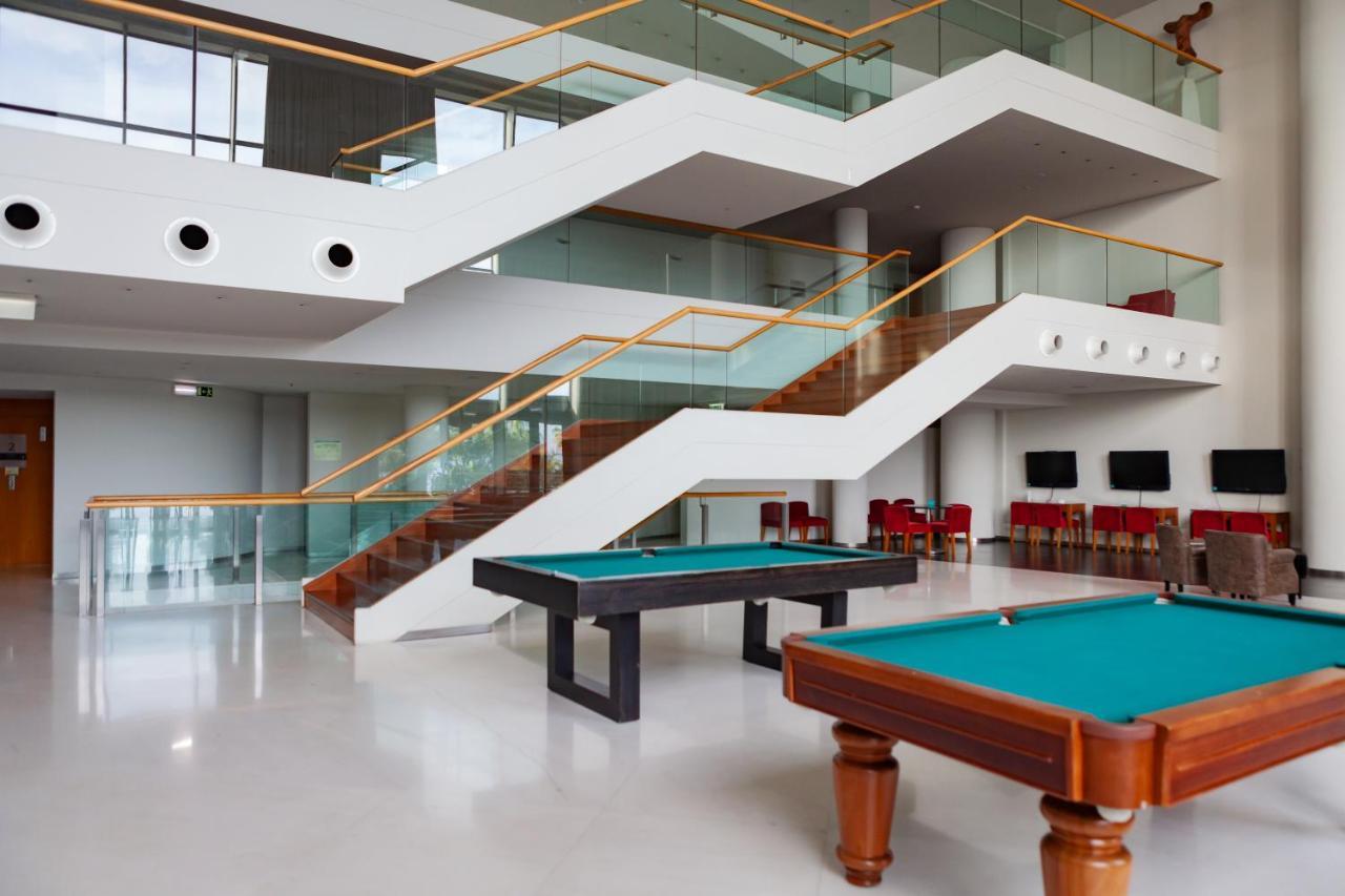 Vidamar Madeira Hotel 5*