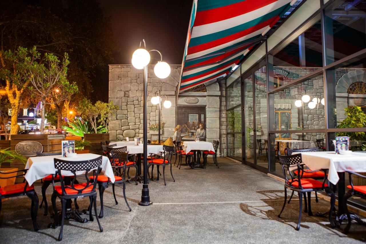 Vidamar Madeira Hotel 5*