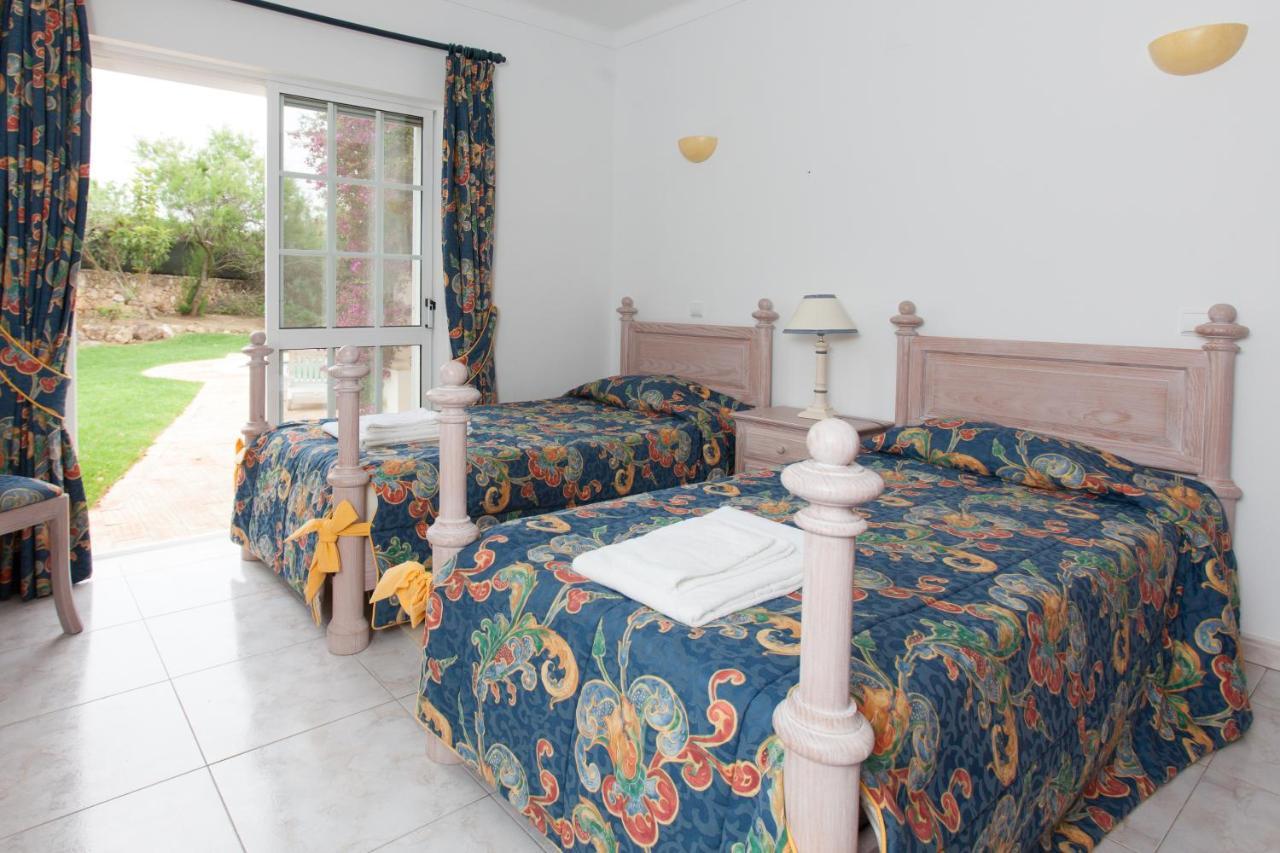 Quinta Do Rosal Guest house Carvoeiro (Lagoa)