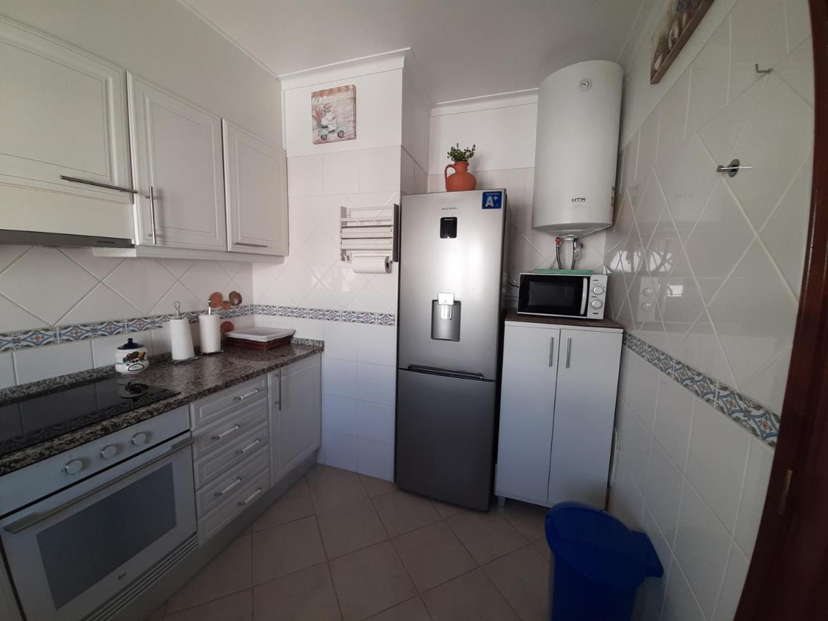 Apartment Falesia Albufeira