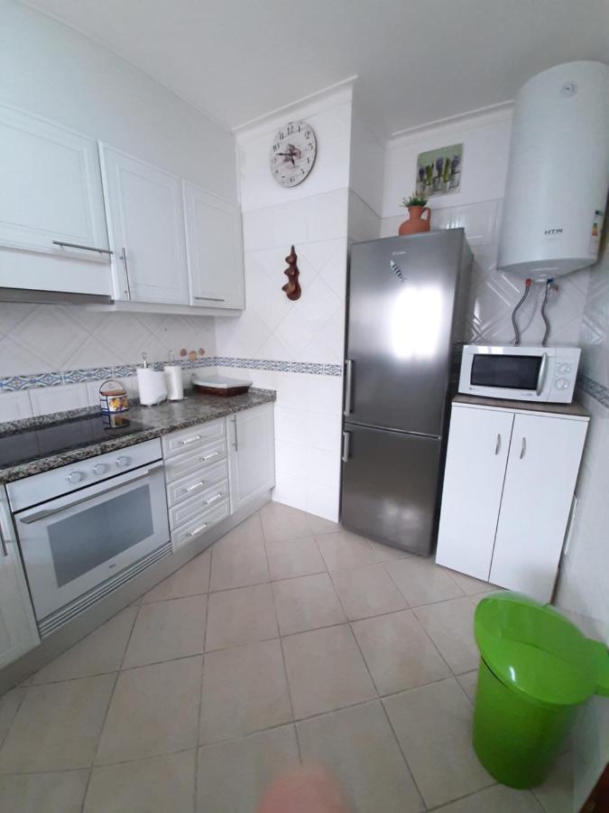 Falesia Apartment