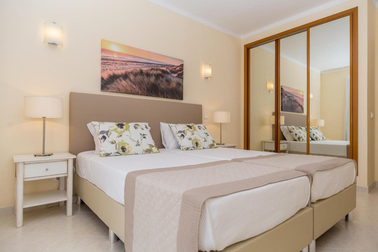 Apartment Marachique Torralvor Alvor