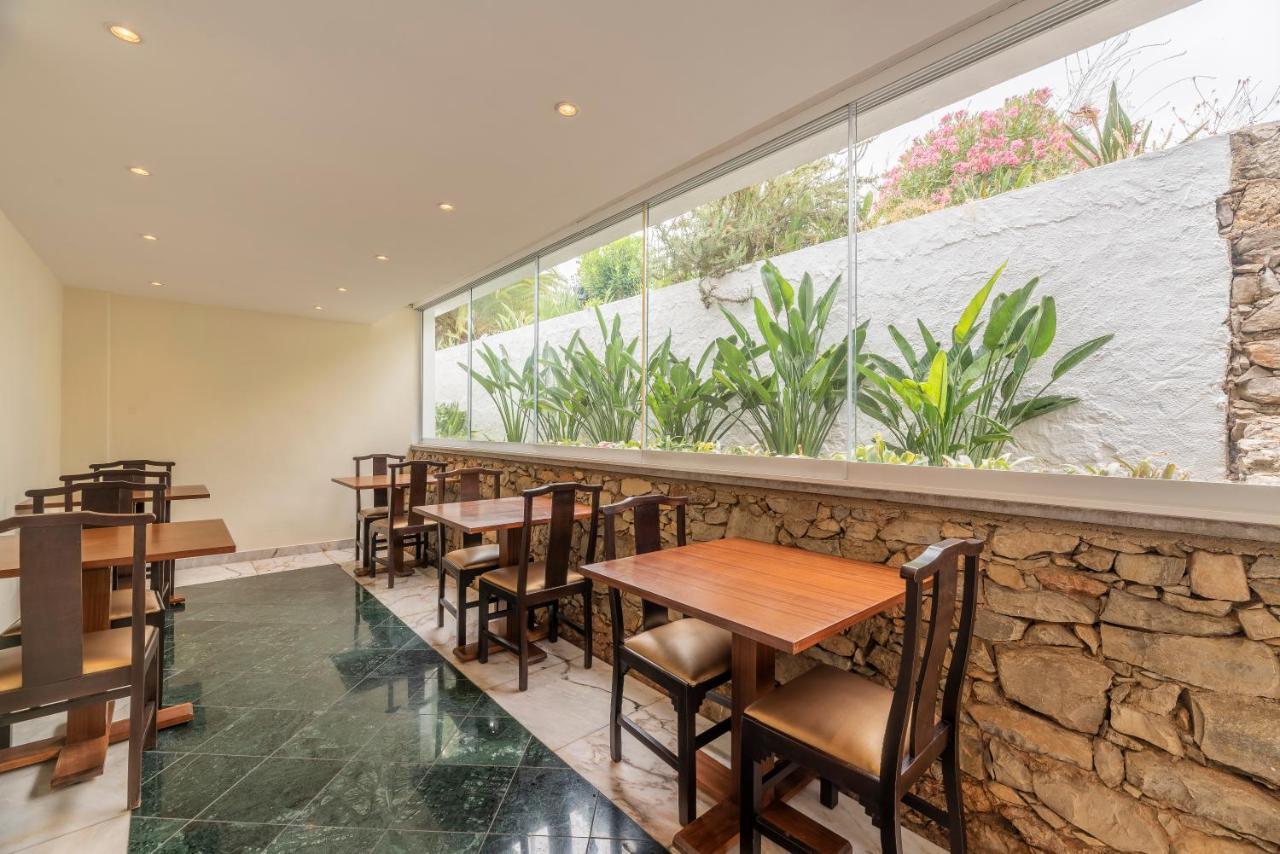 Garden Hotel Carvoeiro (Lagoa)
