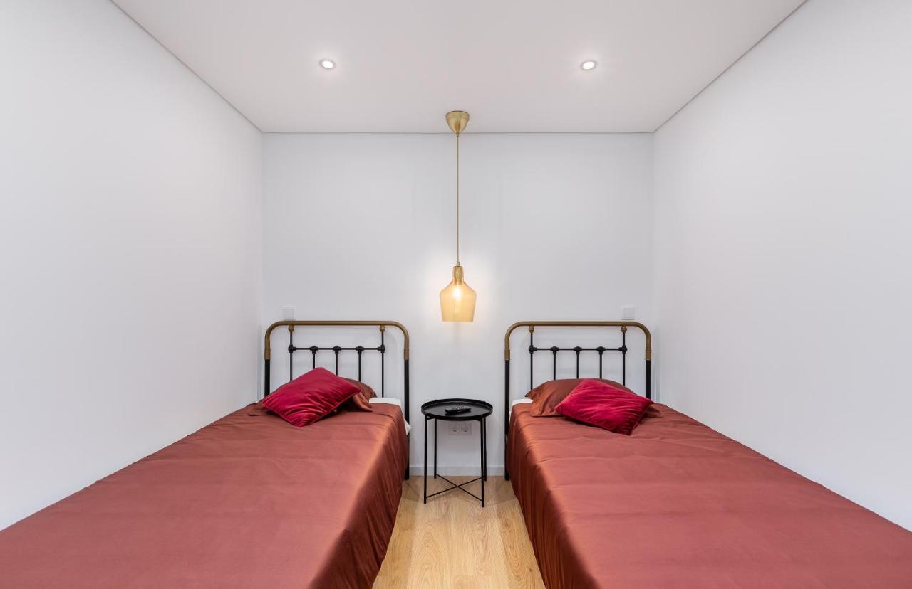 Guest house Nell&and&jess Espinho (Aveiro)
