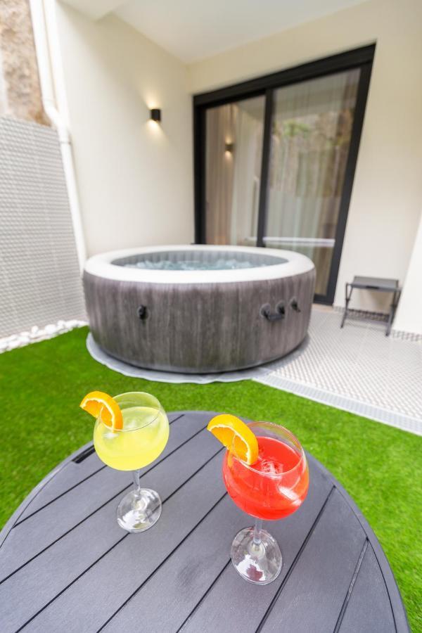 Nell&and&jess Guest house