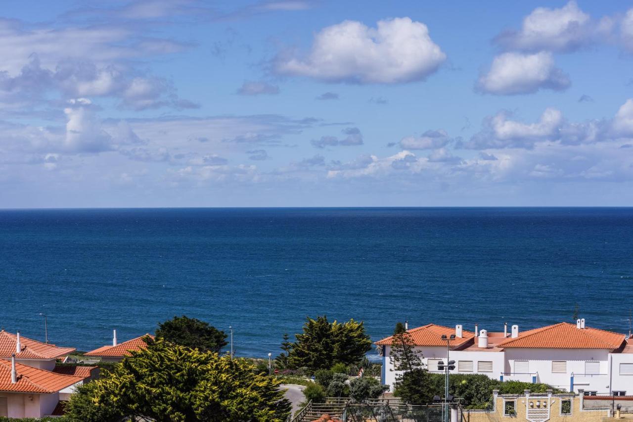 Panoramic Sea View *