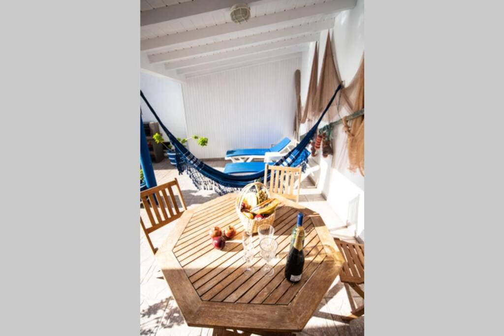 Holiday home Casa Do Cais *