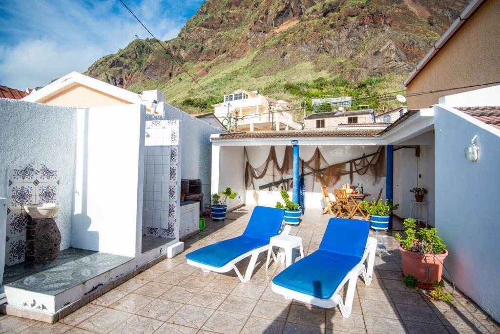 Holiday home Casa Do Cais Calheta (Madeira)