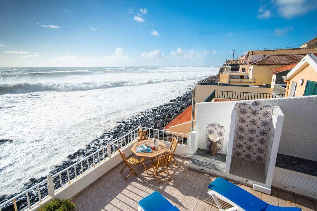 Casa Do Cais Holiday home *