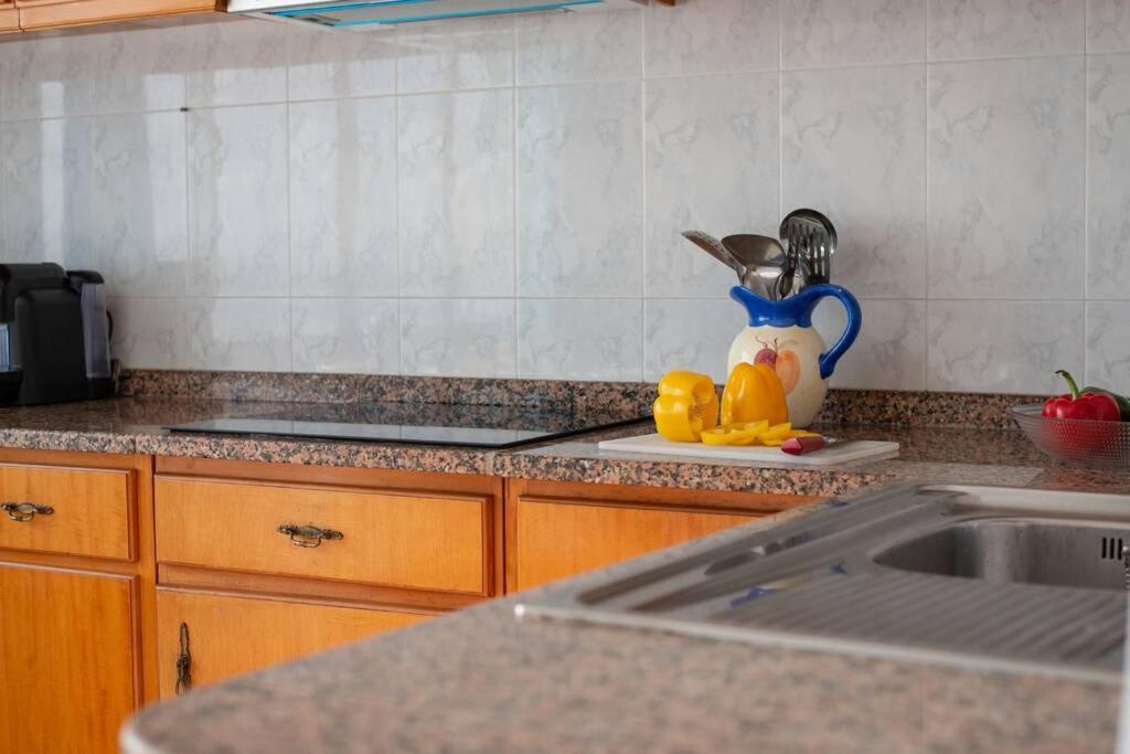 Holiday home Casa Do Cais Calheta (Madeira)
