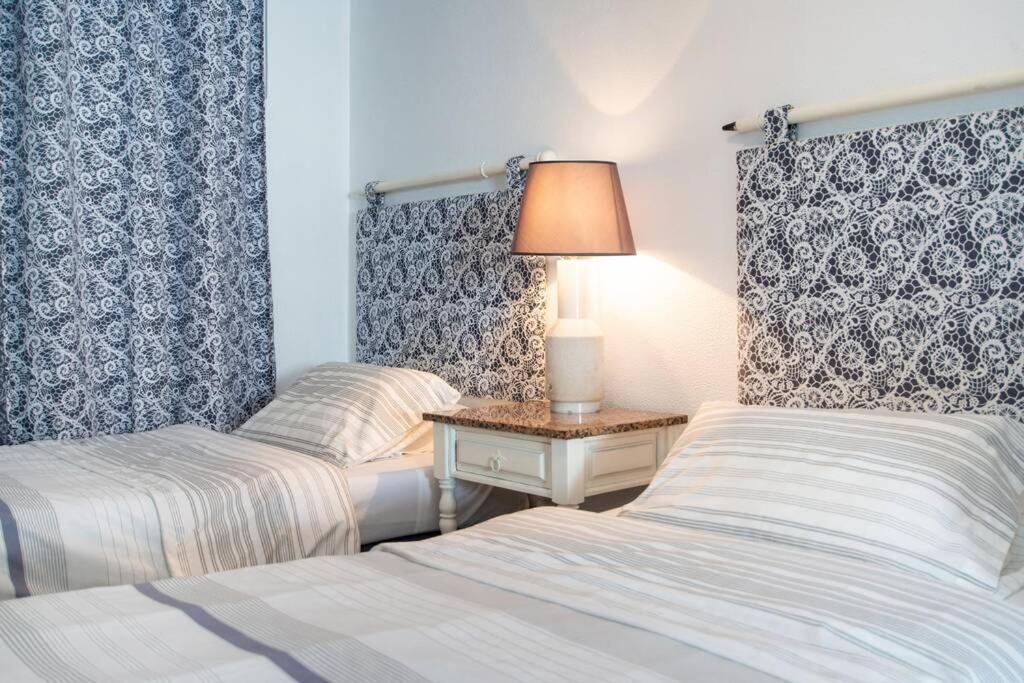 Holiday home Casa Do Cais Calheta (Madeira)