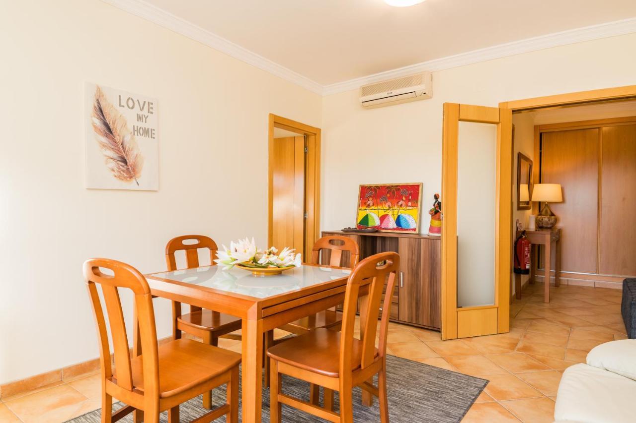 Apartment Houseluz Armacao de Pera