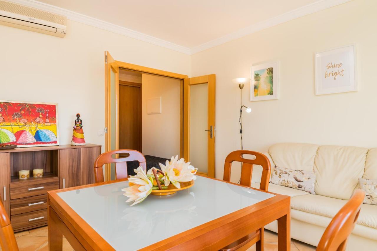Houseluz Apartment