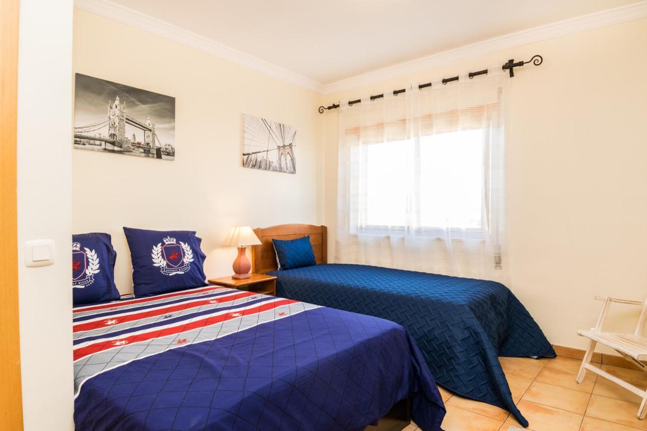 Houseluz Apartment *