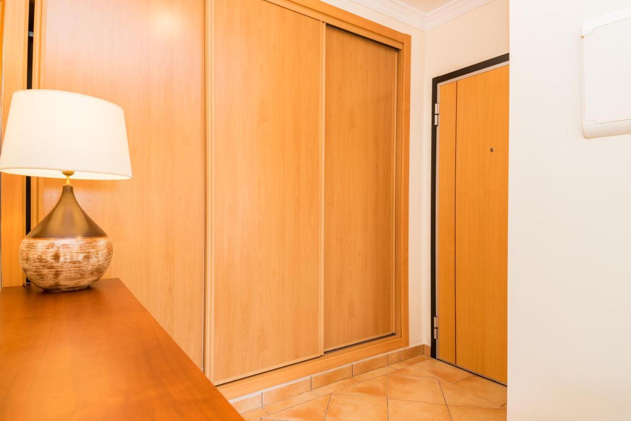 Houseluz Apartment