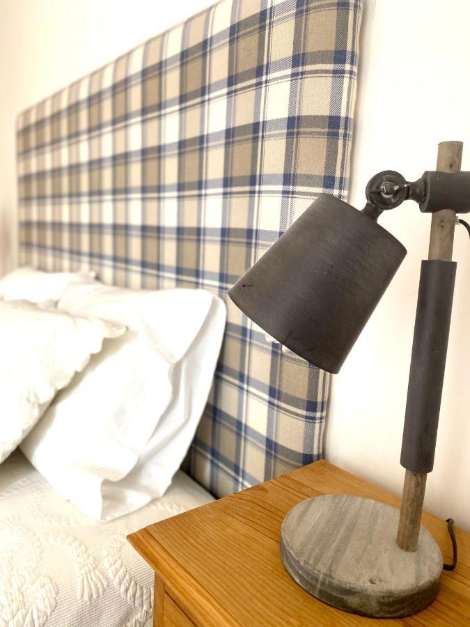 Brick Ocean Apartment Nazare