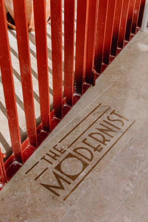 The Modernist, Architecture Experience Distrito de Faro