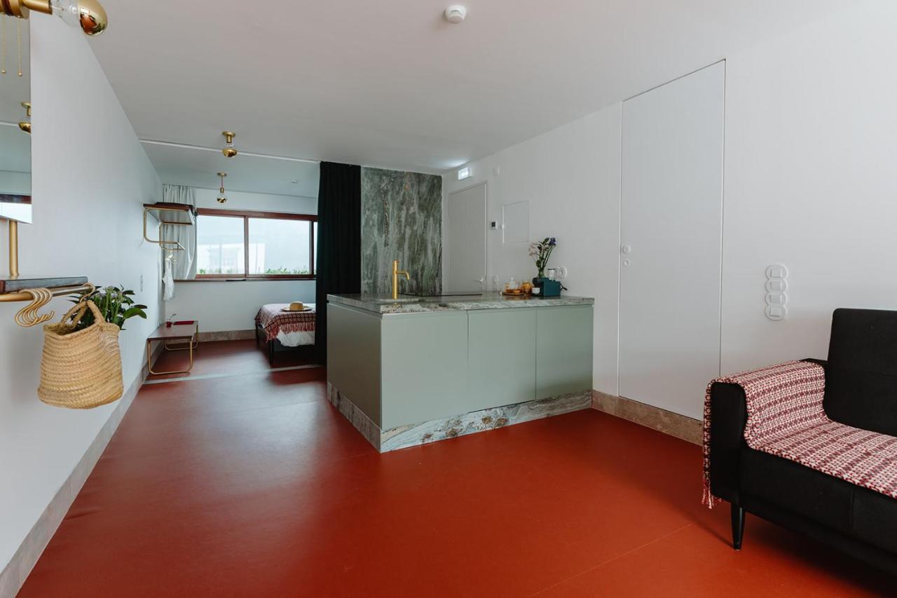 The Modernist, Architecture Experience Distrito de Faro