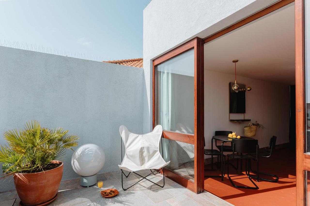 The Modernist, Architecture Experience * Distrito de Faro