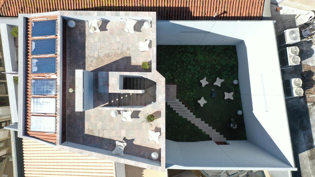 Apartamento The Modernist, Architecture Experience Distrito de Faro