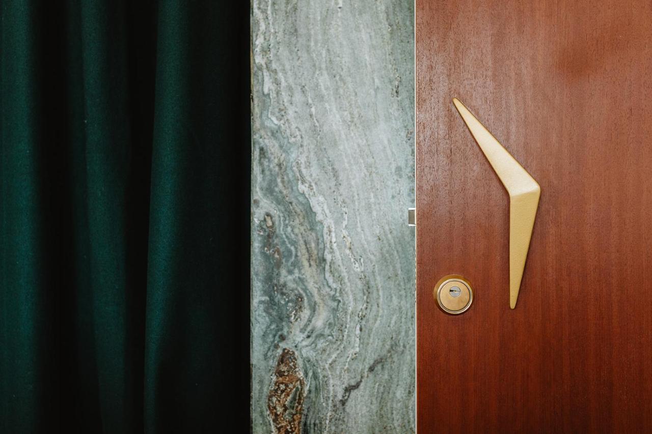 Apartamento The Modernist, Architecture Experience